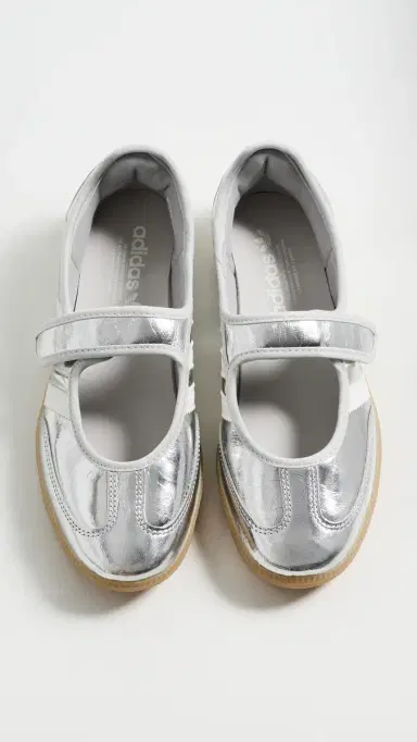 Adidas Samba Jane Sneakers | Thumbnail 5 Adidas Samba Jane Sneakers | Thumbnail 5