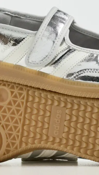 Adidas Samba Jane Sneakers | Thumbnail 6 Adidas Samba Jane Sneakers | Thumbnail 6