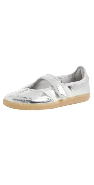 Adidas Samba Jane Sneakers | Thumbnail 1 Adidas Samba Jane Sneakers | Thumbnail 1