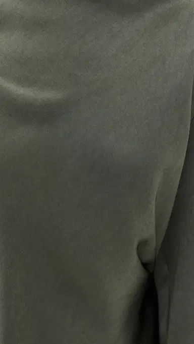 Vince Draped Cowl Neck Blouse | Thumbnail 6