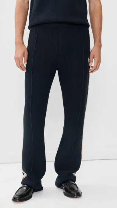 Casablanca Cafe Culture Track Trousers | Thumbnail 2