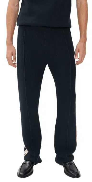 Casablanca Cafe Culture Track Trousers | Thumbnail 1