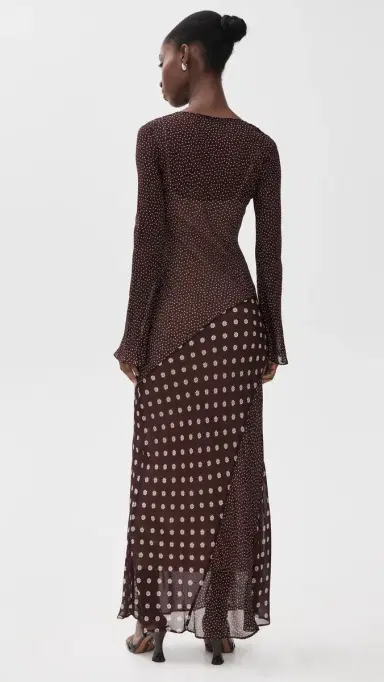 ROAME. Hallie Dress | Thumbnail 3 ROAME. Hallie Dress | Thumbnail 3