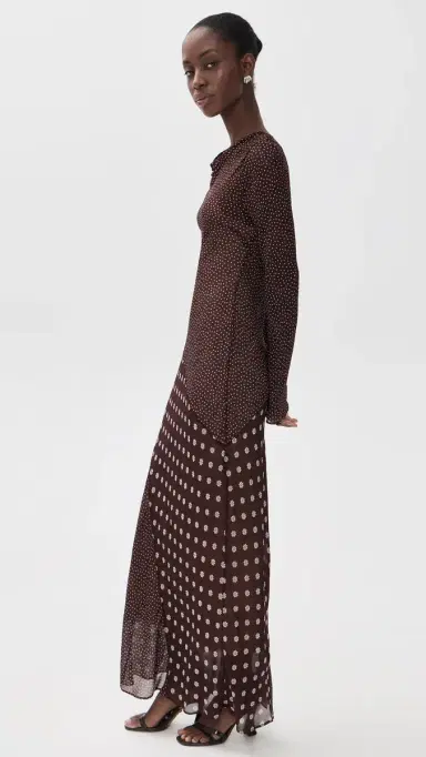 ROAME. Hallie Dress | Thumbnail 4 ROAME. Hallie Dress | Thumbnail 4