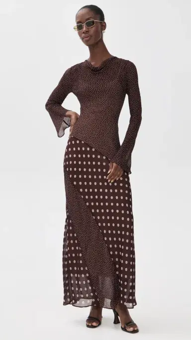 ROAME. Hallie Dress | Thumbnail 5 ROAME. Hallie Dress | Thumbnail 5