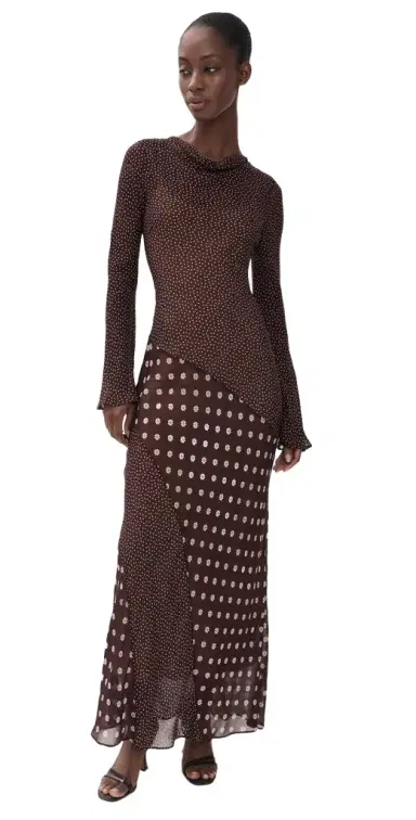 ROAME. Hallie Dress | Thumbnail 1 ROAME. Hallie Dress | Thumbnail 1