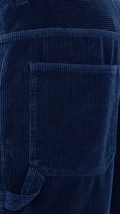 Isabel Marant Ablov Corduroy Pants | Thumbnail 6 Isabel Marant Ablov Corduroy Pants | Thumbnail 6