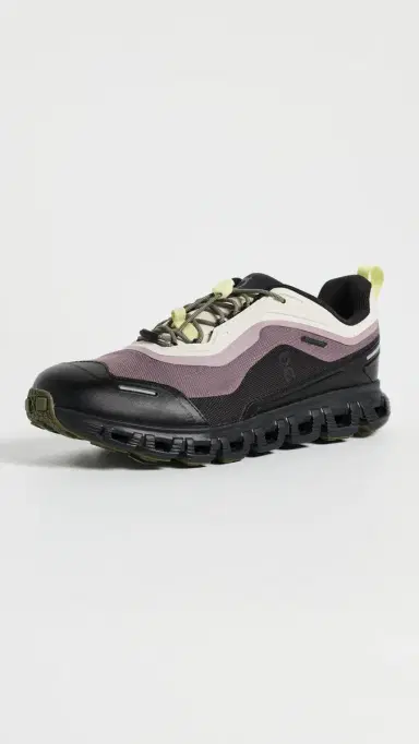 ON Cloud Geo WP 6 Sneakers | Thumbnail 2 ON Cloud Geo WP 6 Sneakers | Thumbnail 2
