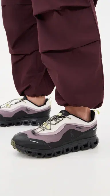 ON Cloud Geo WP 6 Sneakers | Thumbnail 3 ON Cloud Geo WP 6 Sneakers | Thumbnail 3