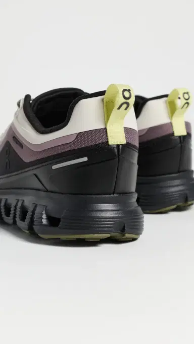 ON Cloud Geo WP 6 Sneakers | Thumbnail 4 ON Cloud Geo WP 6 Sneakers | Thumbnail 4