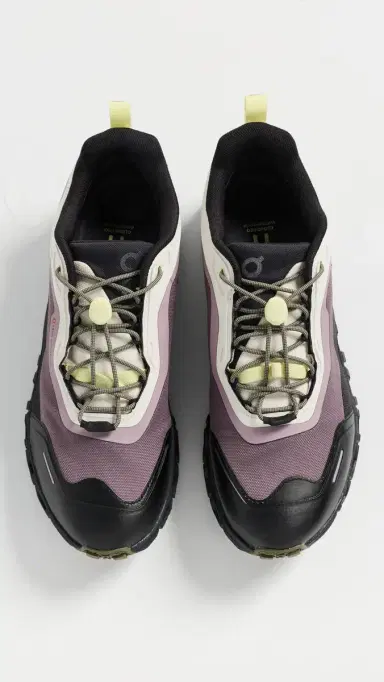 ON Cloud Geo WP 6 Sneakers | Thumbnail 5 ON Cloud Geo WP 6 Sneakers | Thumbnail 5