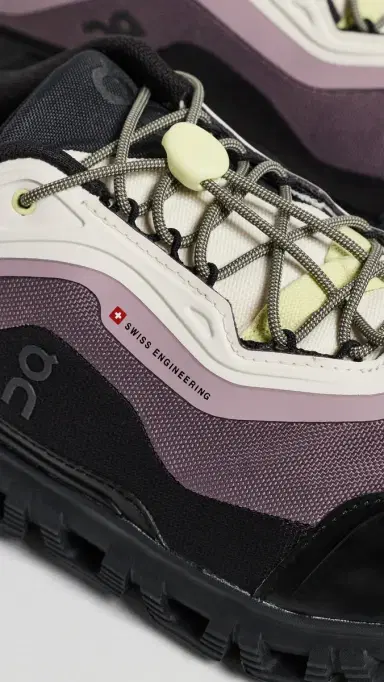 ON Cloud Geo WP 6 Sneakers | Thumbnail 6 ON Cloud Geo WP 6 Sneakers | Thumbnail 6