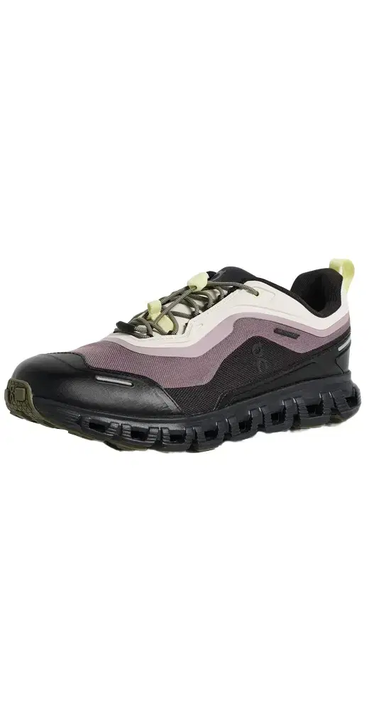 ON Cloud Geo WP 6 Sneakers