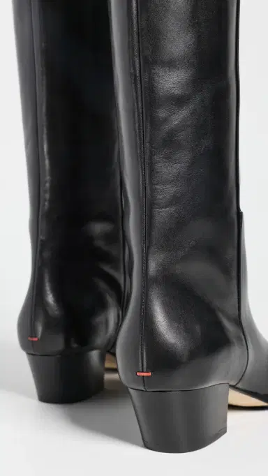 aeyde Medea Leather Knee-High Boots | Thumbnail 4 aeyde Medea Leather Knee-High Boots | Thumbnail 4