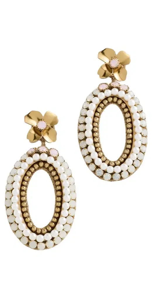 Enola Earrings