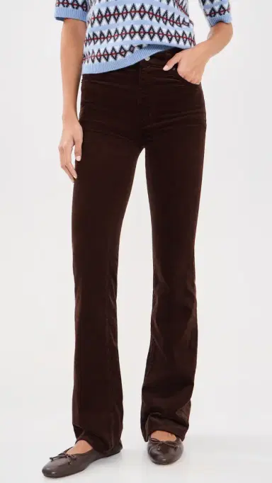 Frame The Corduroy Reboot Pants | Thumbnail 2