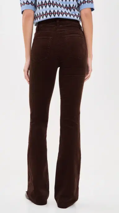 Frame The Corduroy Reboot Pants | Thumbnail 3