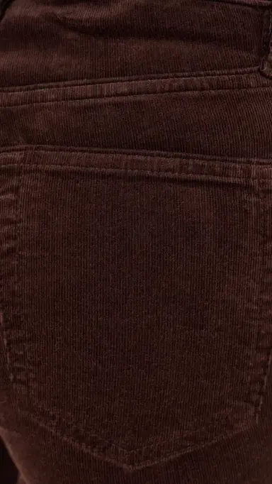 Frame The Corduroy Reboot Pants | Thumbnail 6