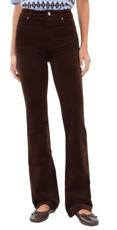 Frame The Corduroy Reboot Pants | Thumbnail 1