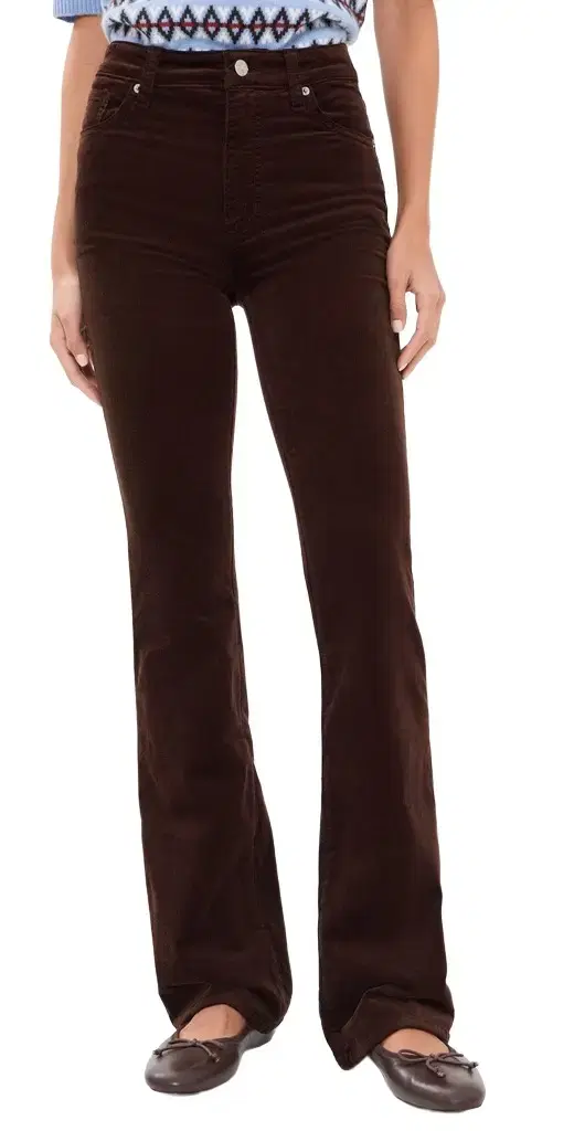 Frame The Corduroy Reboot Pants