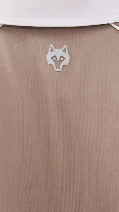 Greyson Halley Quarter Zip Polo | Thumbnail 6