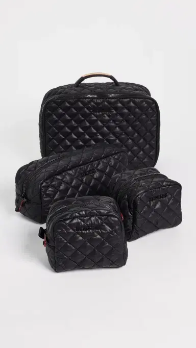 MZ Wallace Metro Packable Pouch Set | Thumbnail 2 MZ Wallace Metro Packable Pouch Set | Thumbnail 2