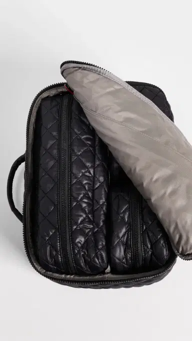 MZ Wallace Metro Packable Pouch Set | Thumbnail 5 MZ Wallace Metro Packable Pouch Set | Thumbnail 5