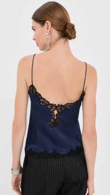 Isabel Marant Amael Tank Top | Thumbnail 3