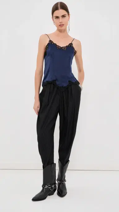 Isabel Marant Amael Tank Top | Thumbnail 5