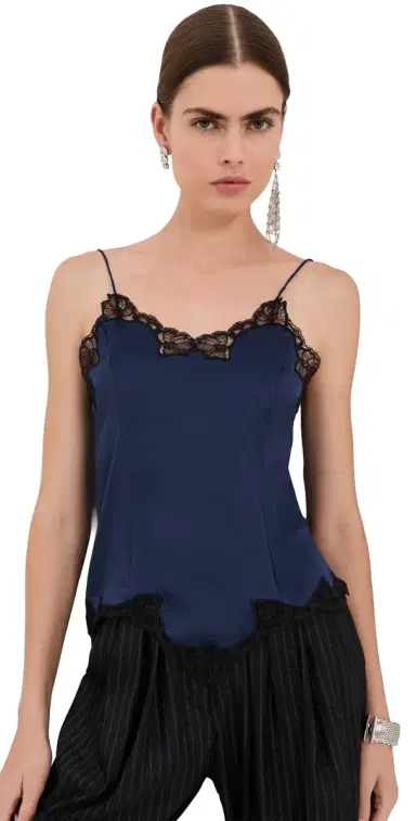 Isabel Marant Amael Tank Top | Thumbnail 1