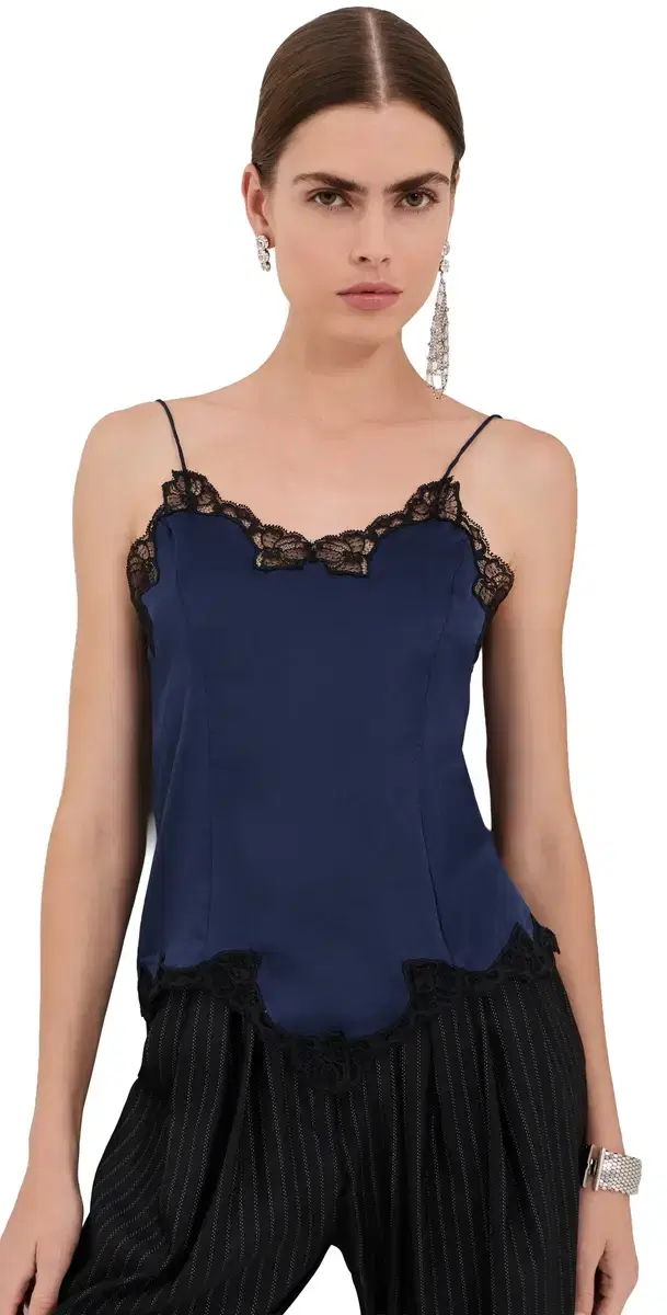 Isabel Marant Amael Tank Top