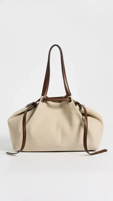 JANESSA LEONE Justine Tote | Thumbnail 2 JANESSA LEONE Justine Tote | Thumbnail 2