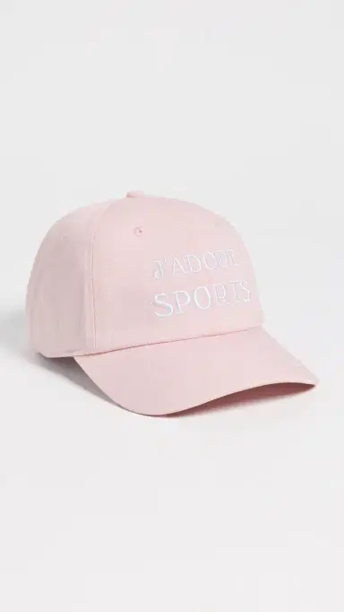 Sporty & Rich Jadore Hat | Thumbnail 2