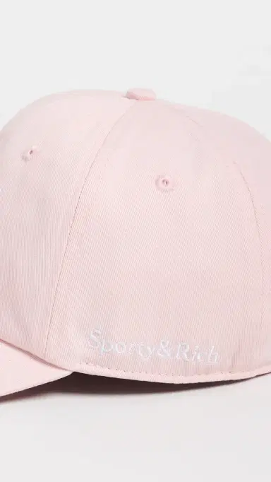 Sporty & Rich Jadore Hat | Thumbnail 5