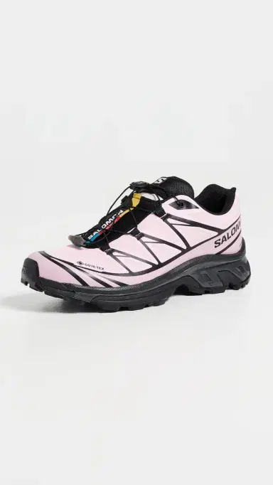 Salomon XT-6 GTX Sneakers | Thumbnail 2