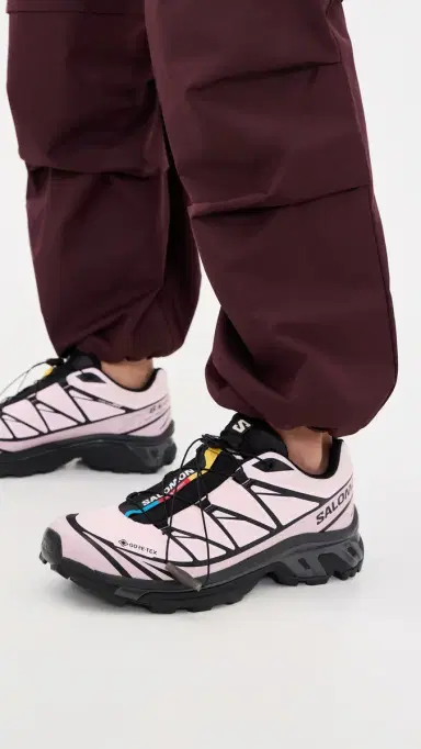 Salomon XT-6 GTX Sneakers | Thumbnail 3