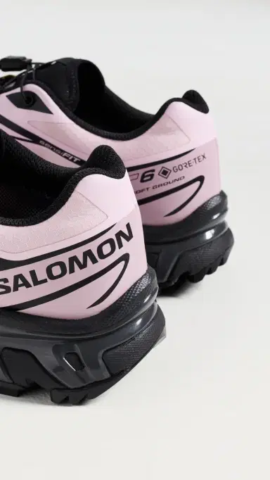 Salomon XT-6 GTX Sneakers | Thumbnail 4