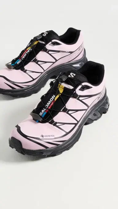 Salomon XT-6 GTX Sneakers | Thumbnail 5