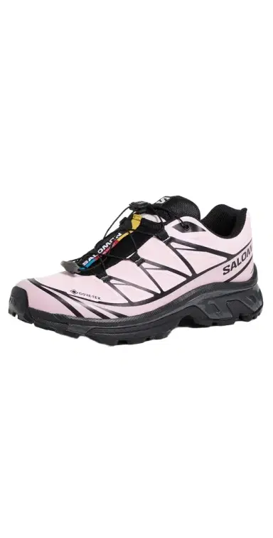 Salomon XT-6 GTX Sneakers | Thumbnail 1
