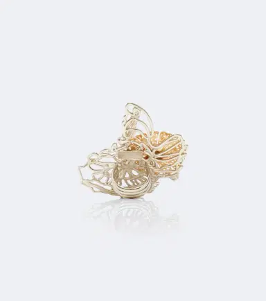 Dries Van Noten Embellished ring | Thumbnail 4