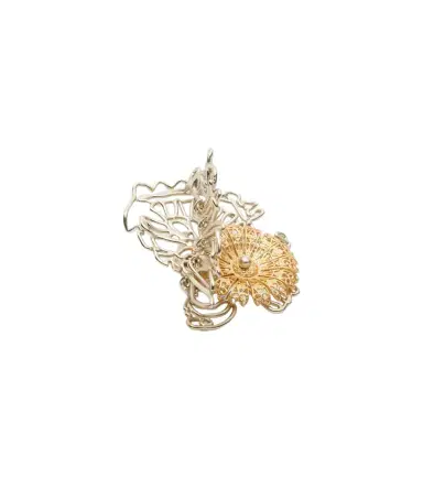 Dries Van Noten Embellished ring | Thumbnail 1