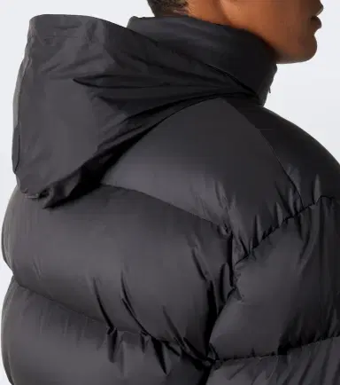 Gucci Web Stripe down jacket | Thumbnail 6 Gucci Web Stripe down jacket | Thumbnail 6