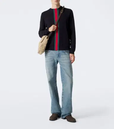 Gucci Suede desert boots | Thumbnail 6 Gucci Suede desert boots | Thumbnail 6