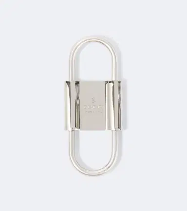 Gucci Padlock key ring | Thumbnail 3 Gucci Padlock key ring | Thumbnail 3