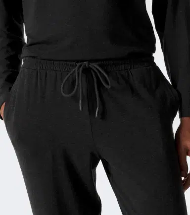 Zimmerli Knitted pajama pants | Thumbnail 3