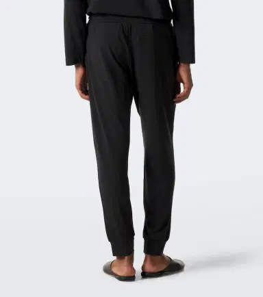 Zimmerli Knitted pajama pants | Thumbnail 6