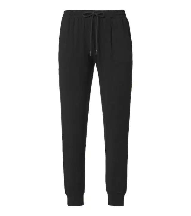 Zimmerli Knitted pajama pants