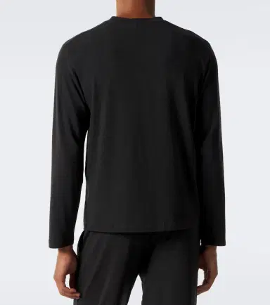 Zimmerli Knitted T-shirt | Thumbnail 4