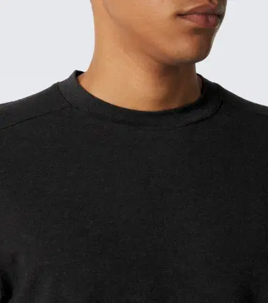 Zimmerli Knitted T-shirt | Thumbnail 5