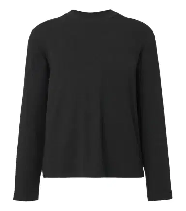 Zimmerli Knitted T-shirt | Thumbnail 1